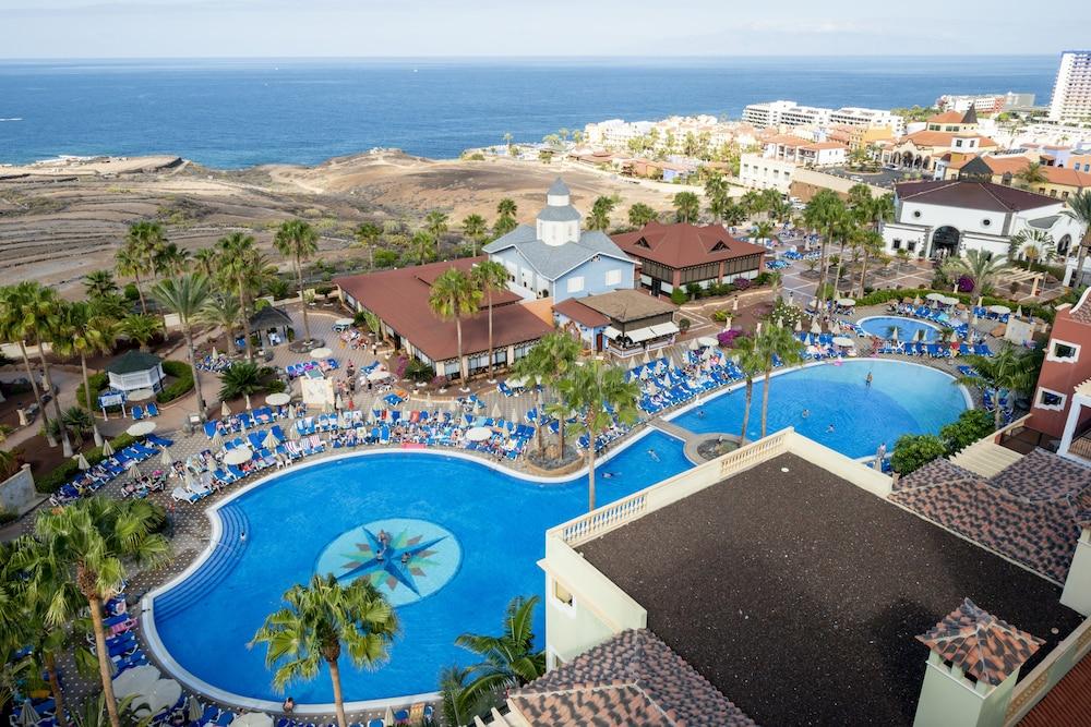 Bahia Principe Sunlight Tenerife Santa Cruz de Tenerife Luaran gambar