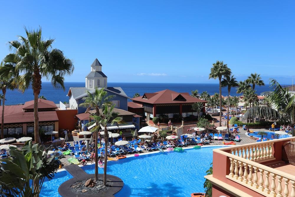 Bahia Principe Sunlight Tenerife Santa Cruz de Tenerife Luaran gambar