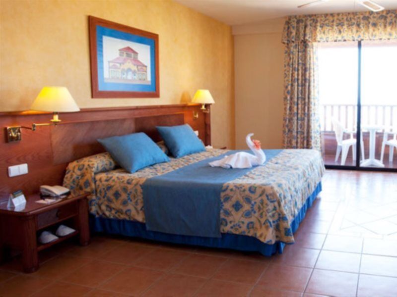 Bahia Principe Sunlight Tenerife Santa Cruz de Tenerife Luaran gambar
